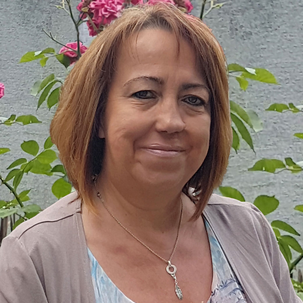 Tanja Brunnett